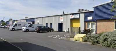 Office in Newton Aycliffe - photo 3